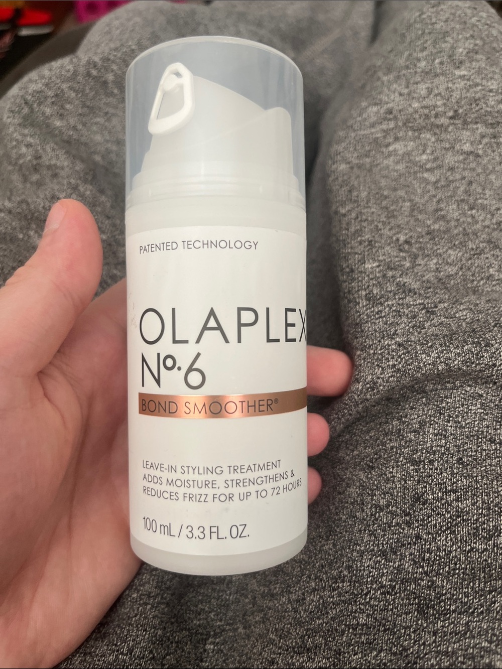 OLAPLEX No.6 Bond Smoother - 3.3 oz.